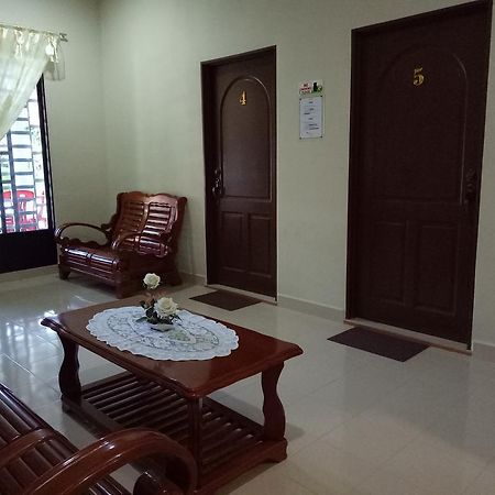 Nas Villaria Langkawi Pantai Cenang  Zewnętrze zdjęcie