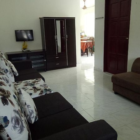 Nas Villaria Langkawi Pantai Cenang  Zewnętrze zdjęcie