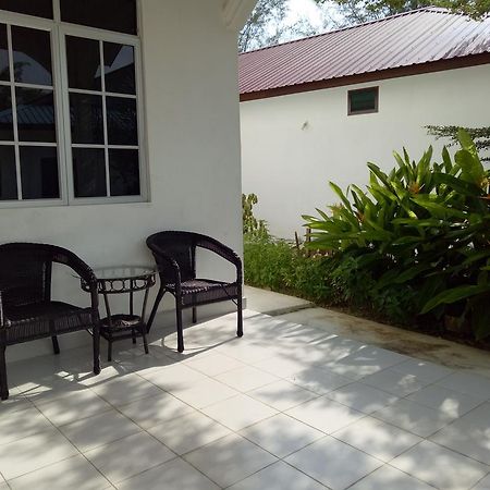 Nas Villaria Langkawi Pantai Cenang  Zewnętrze zdjęcie