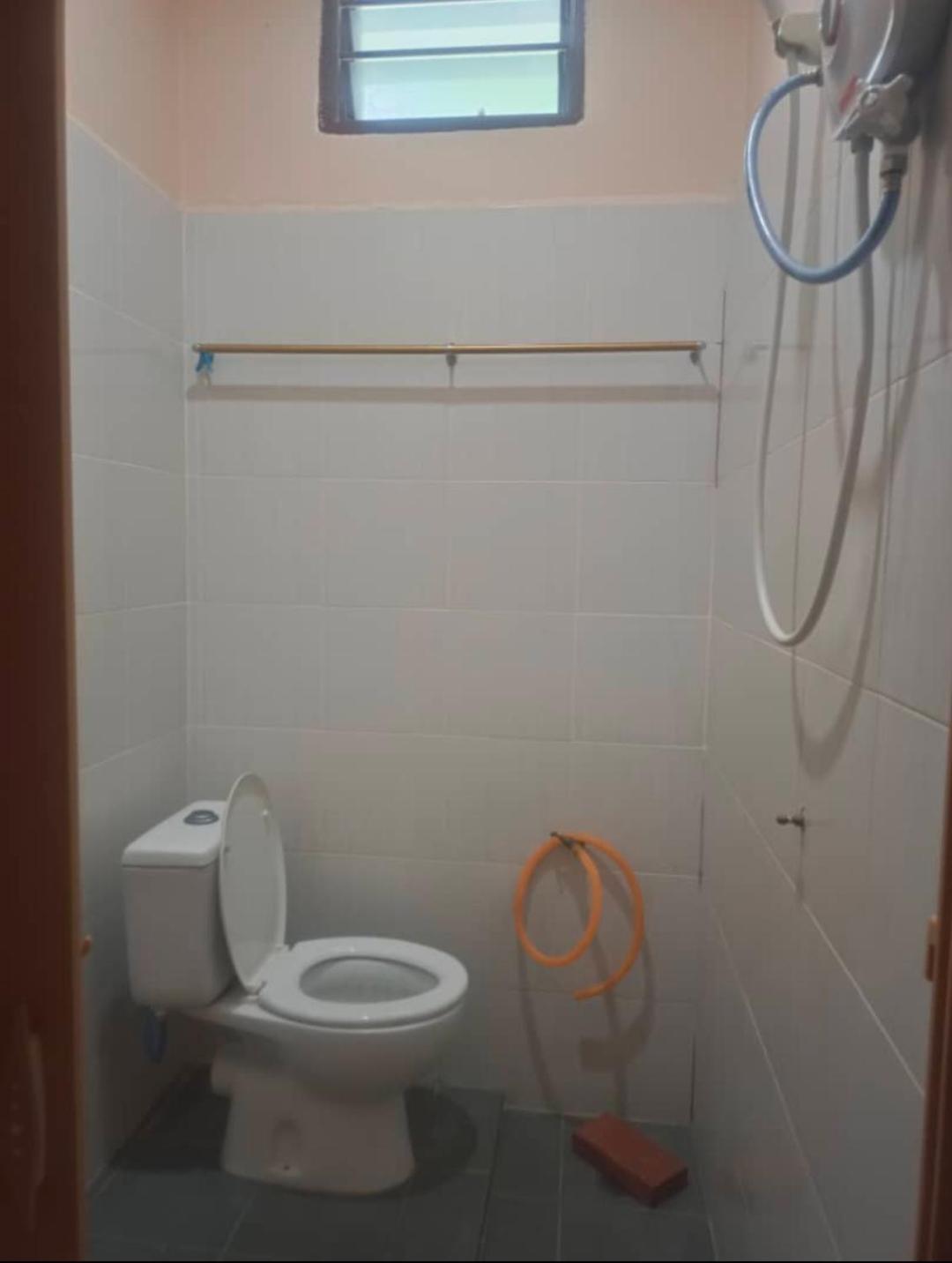 Nas Villaria Langkawi Zewnętrze zdjęcie