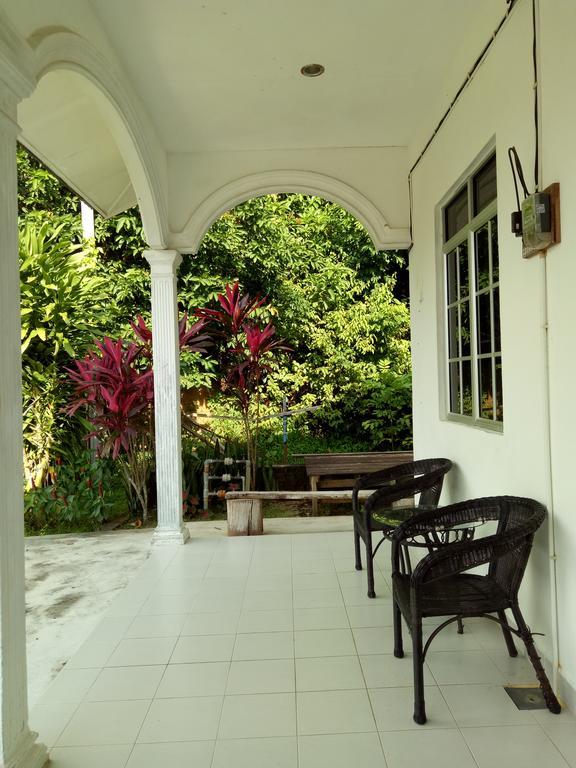 Nas Villaria Langkawi Pantai Cenang  Zewnętrze zdjęcie