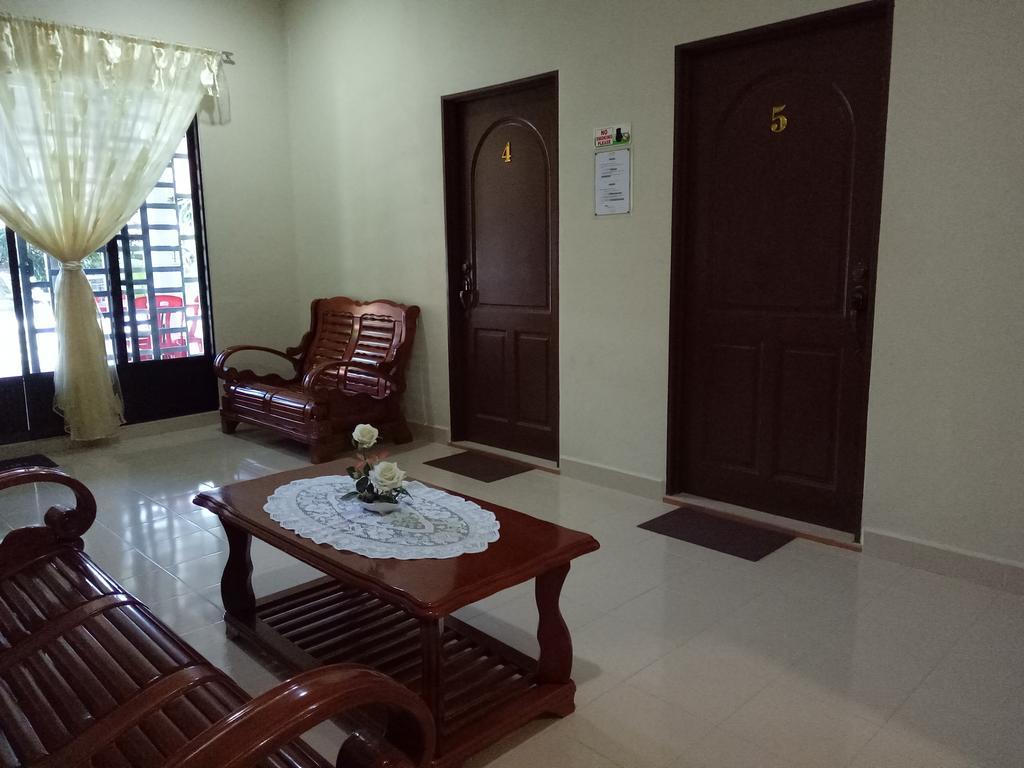 Nas Villaria Langkawi Pantai Cenang  Zewnętrze zdjęcie