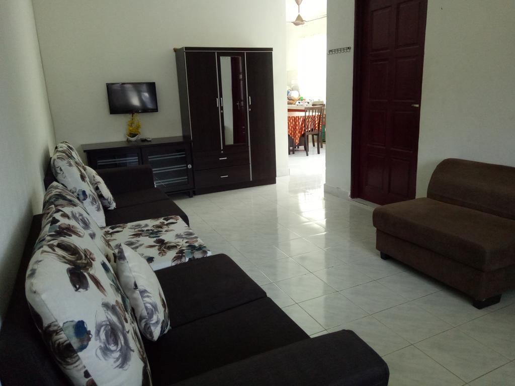 Nas Villaria Langkawi Pantai Cenang  Zewnętrze zdjęcie