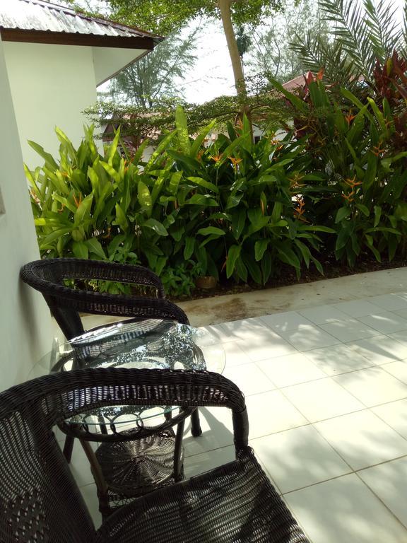 Nas Villaria Langkawi Pantai Cenang  Zewnętrze zdjęcie