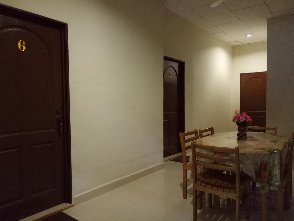 Nas Villaria Langkawi Pantai Cenang  Zewnętrze zdjęcie