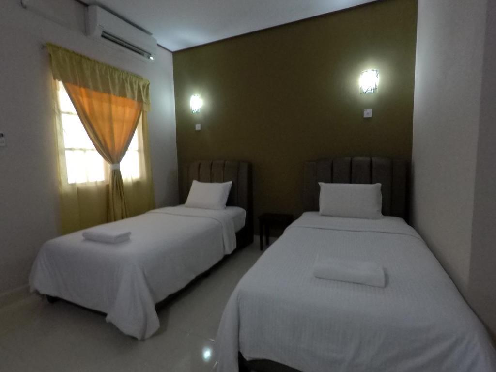 Nas Villaria Langkawi Pantai Cenang  Zewnętrze zdjęcie