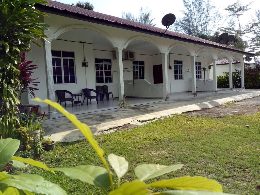 Nas Villaria Langkawi Pantai Cenang  Zewnętrze zdjęcie