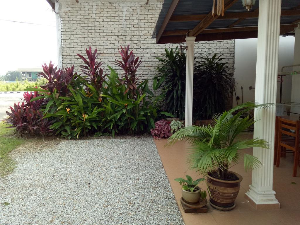 Nas Villaria Langkawi Pantai Cenang  Zewnętrze zdjęcie