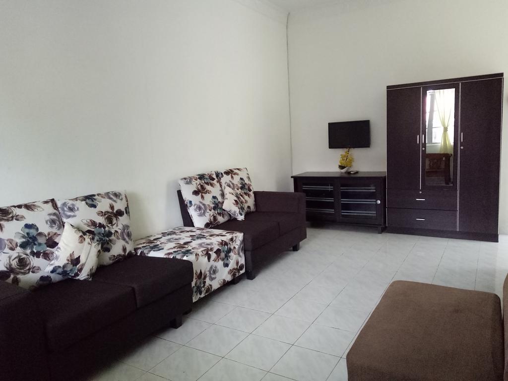 Nas Villaria Langkawi Pantai Cenang  Zewnętrze zdjęcie