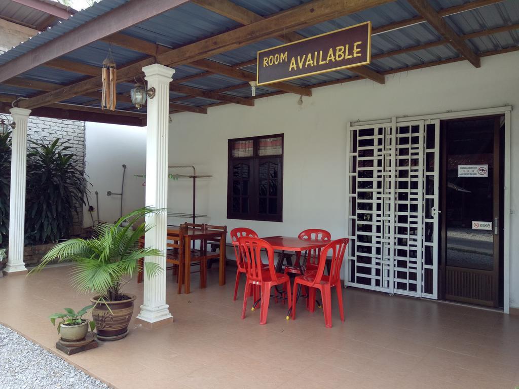 Nas Villaria Langkawi Pantai Cenang  Zewnętrze zdjęcie