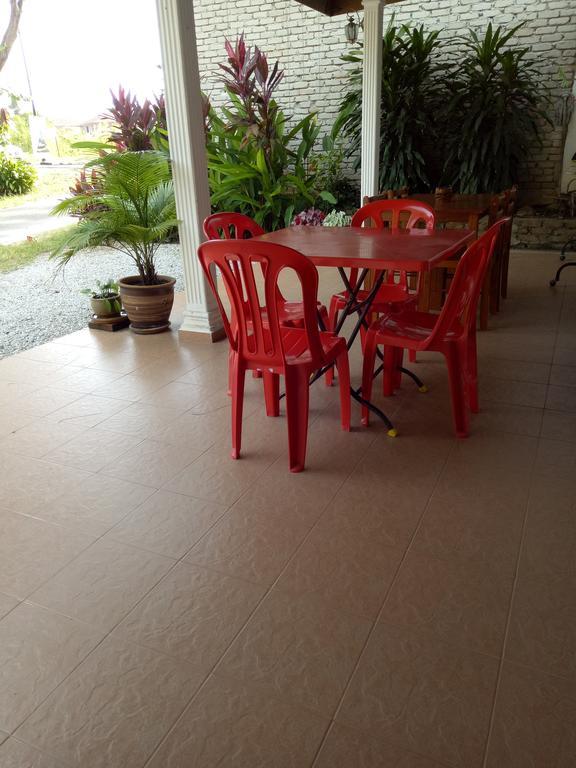 Nas Villaria Langkawi Pantai Cenang  Zewnętrze zdjęcie