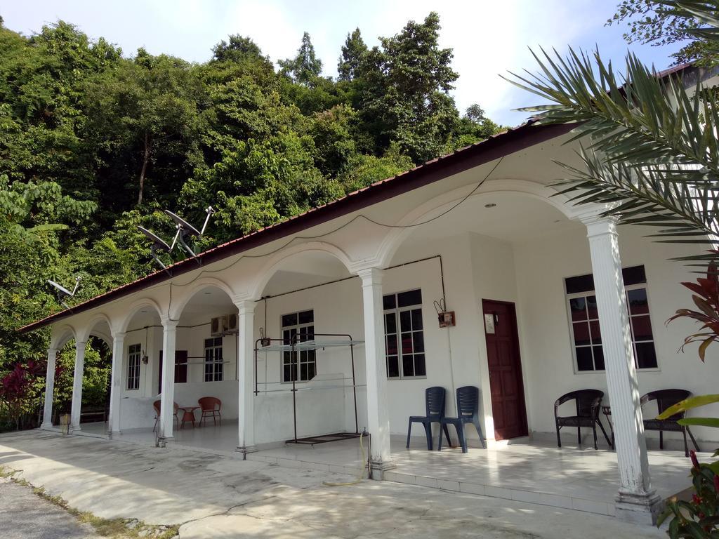 Nas Villaria Langkawi Pantai Cenang  Zewnętrze zdjęcie