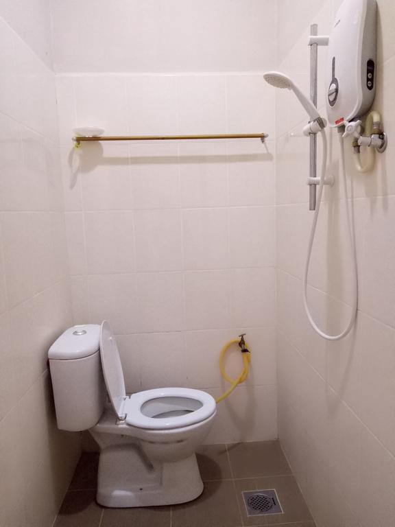 Nas Villaria Langkawi Zewnętrze zdjęcie