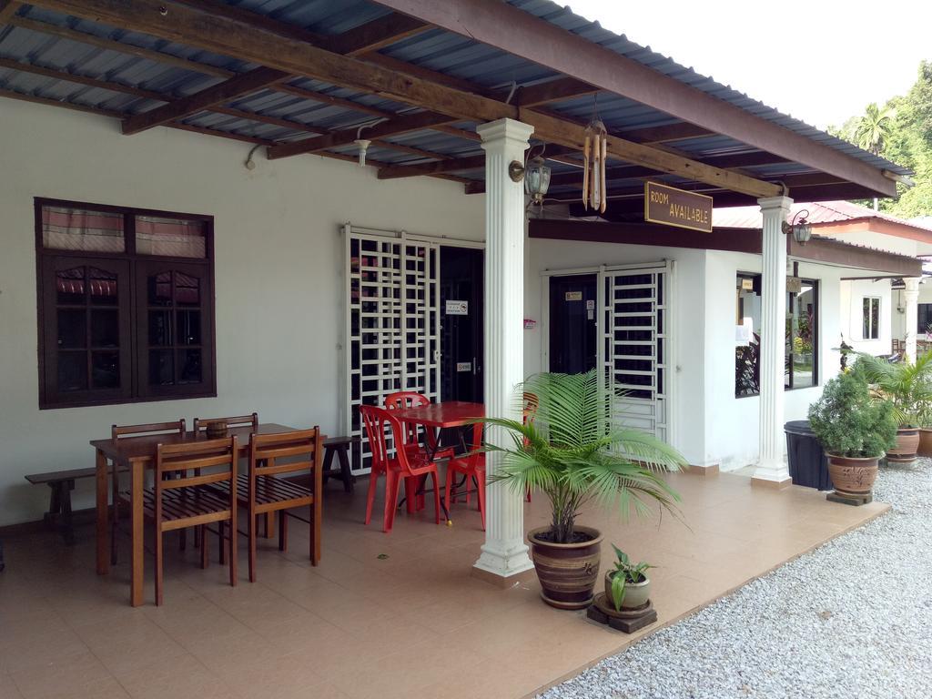 Nas Villaria Langkawi Pantai Cenang  Zewnętrze zdjęcie