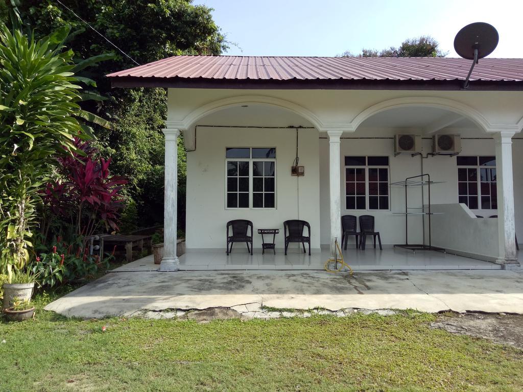Nas Villaria Langkawi Pantai Cenang  Zewnętrze zdjęcie