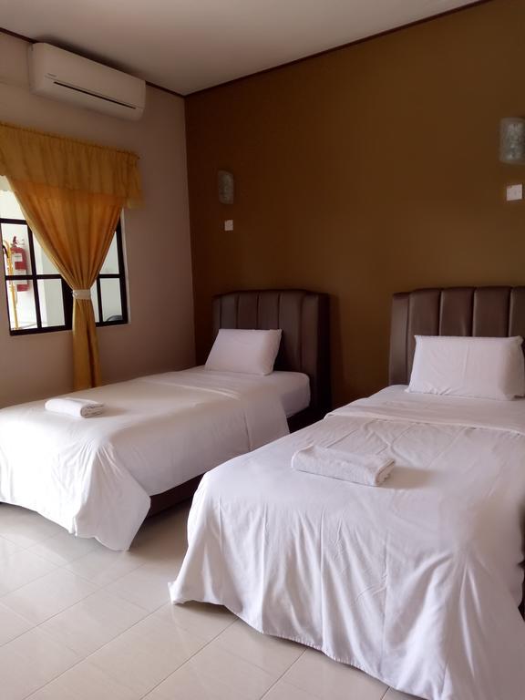 Nas Villaria Langkawi Pantai Cenang  Zewnętrze zdjęcie