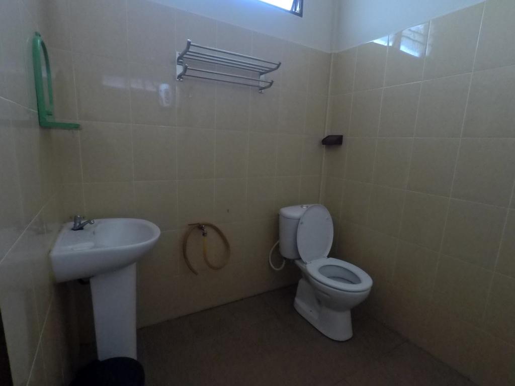 Nas Villaria Langkawi Zewnętrze zdjęcie