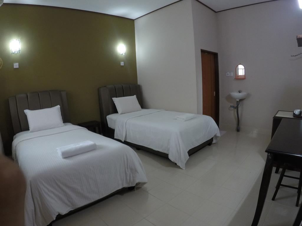 Nas Villaria Langkawi Pantai Cenang  Zewnętrze zdjęcie