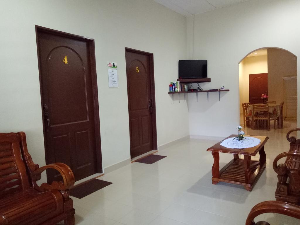 Nas Villaria Langkawi Pantai Cenang  Zewnętrze zdjęcie