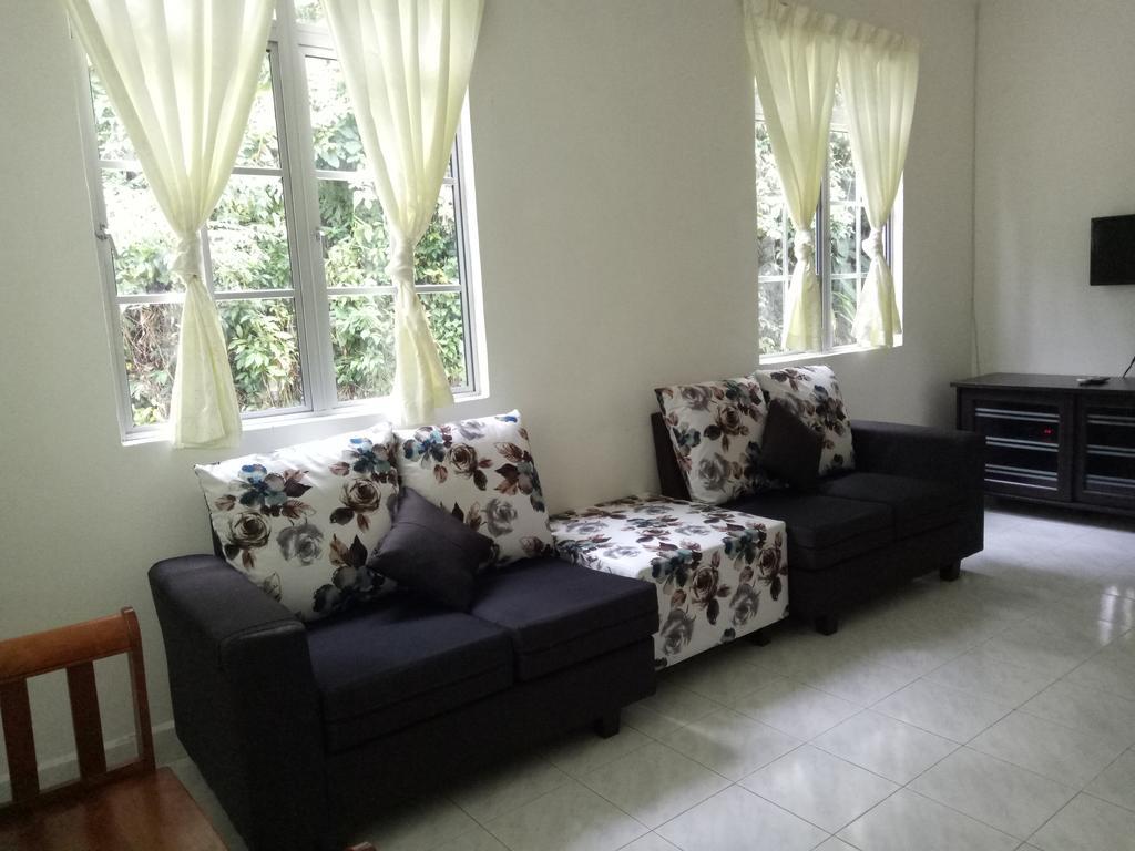 Nas Villaria Langkawi Pantai Cenang  Zewnętrze zdjęcie