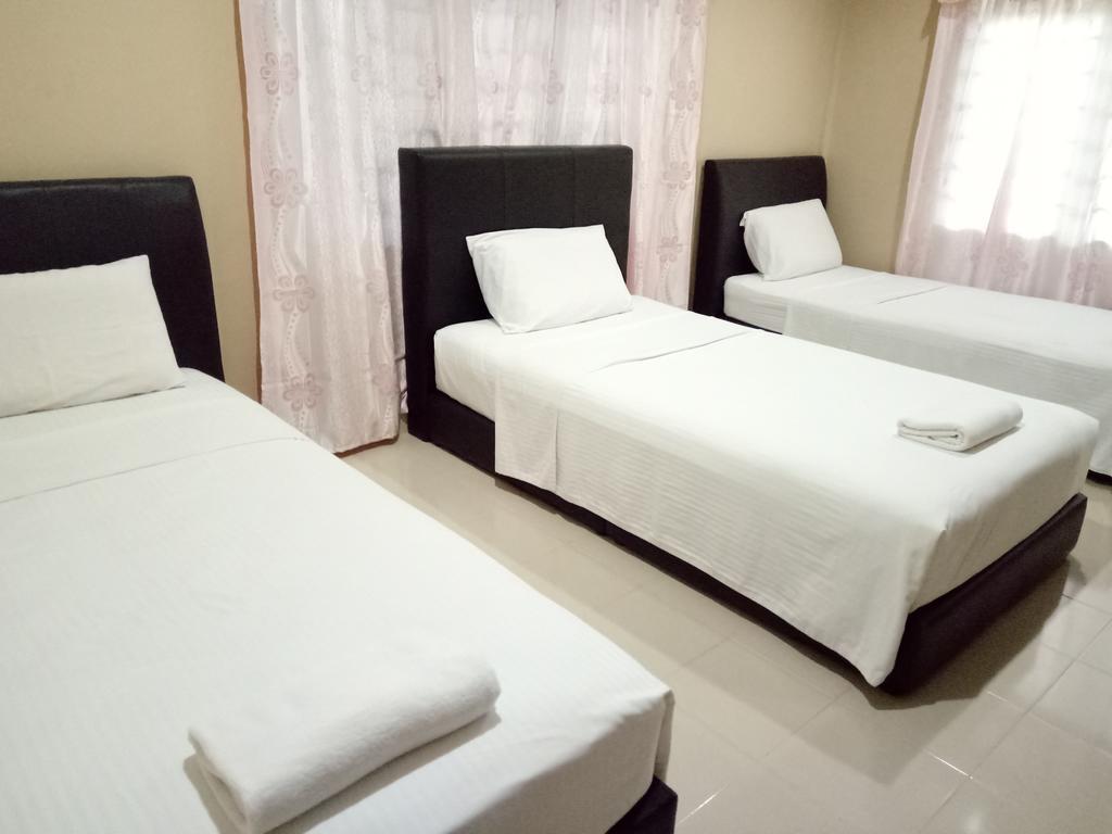 Nas Villaria Langkawi Pantai Cenang  Zewnętrze zdjęcie