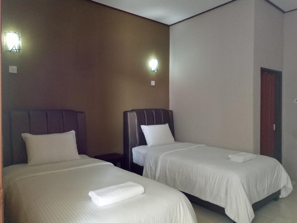 Nas Villaria Langkawi Zewnętrze zdjęcie