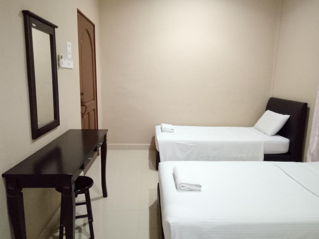 Nas Villaria Langkawi Pantai Cenang  Zewnętrze zdjęcie