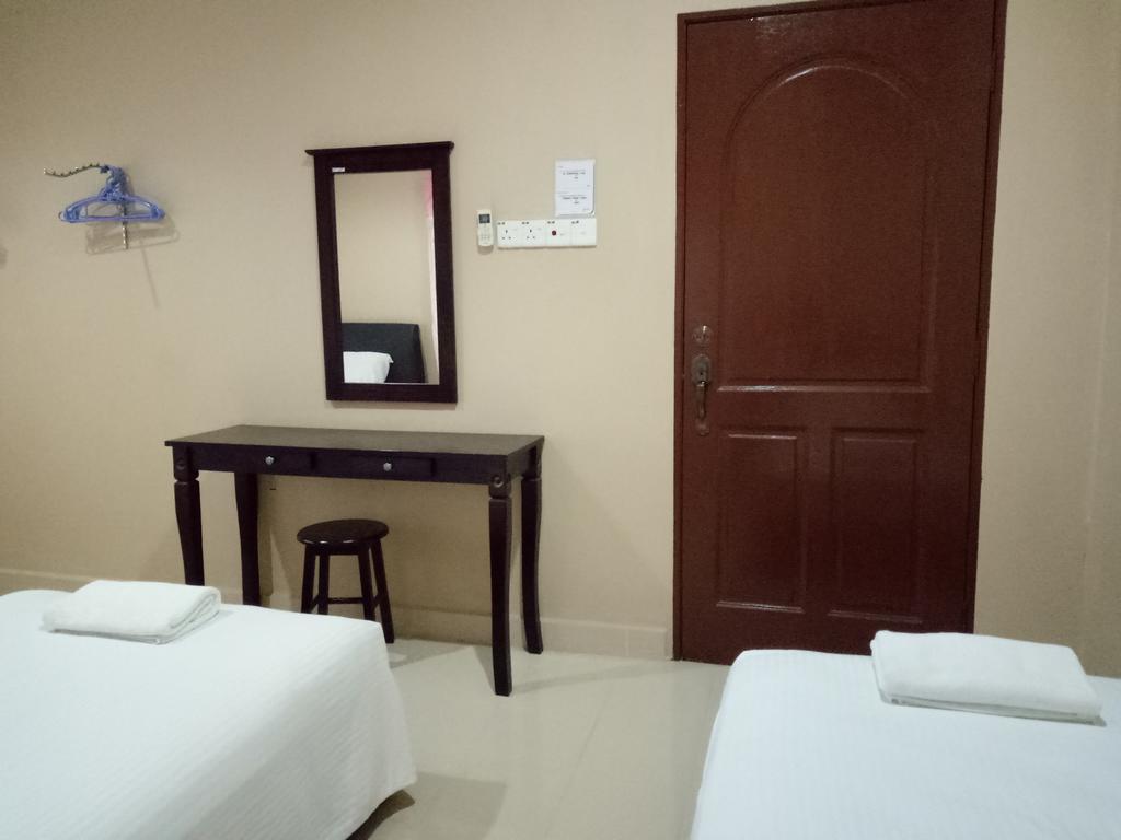 Nas Villaria Langkawi Pantai Cenang  Zewnętrze zdjęcie