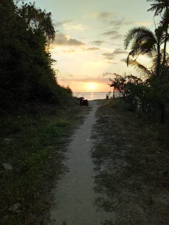 Nas Villaria Langkawi Pantai Cenang  Zewnętrze zdjęcie