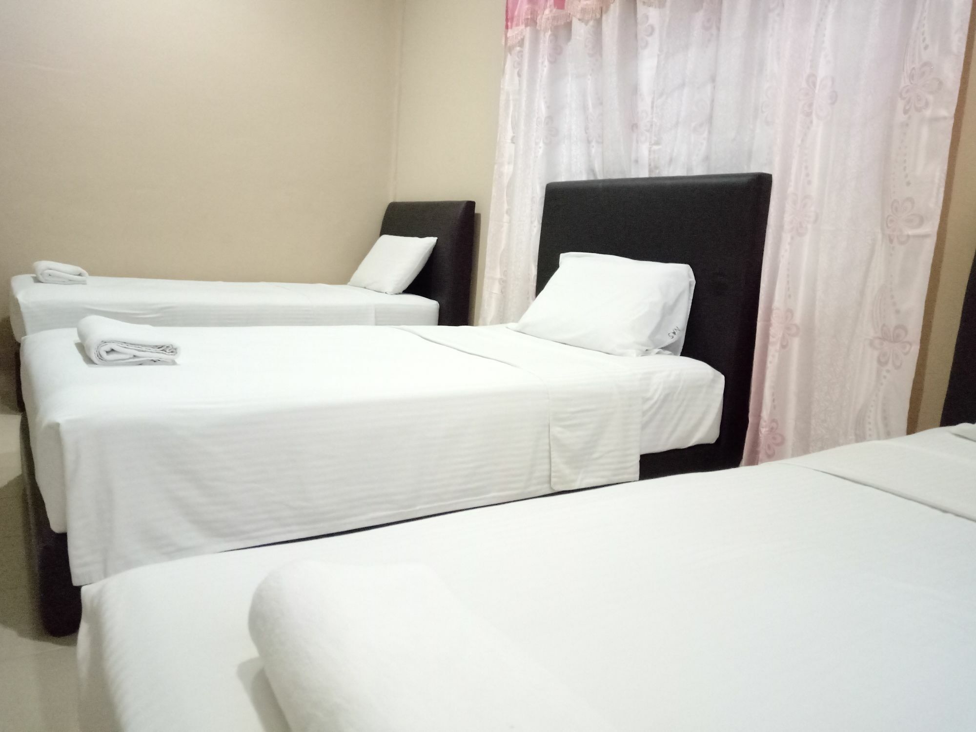 Nas Villaria Langkawi Pantai Cenang  Zewnętrze zdjęcie