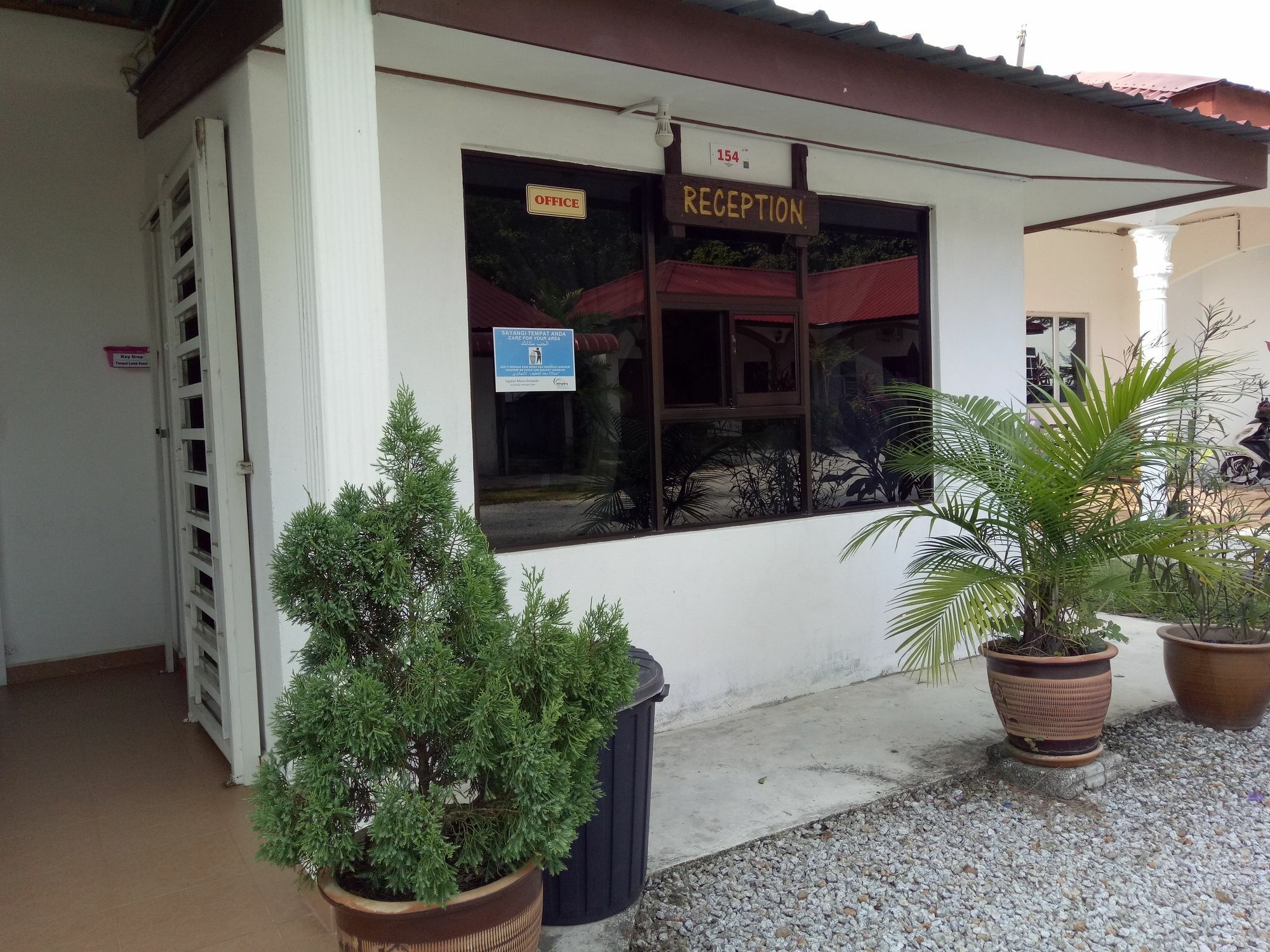 Nas Villaria Langkawi Pantai Cenang  Zewnętrze zdjęcie