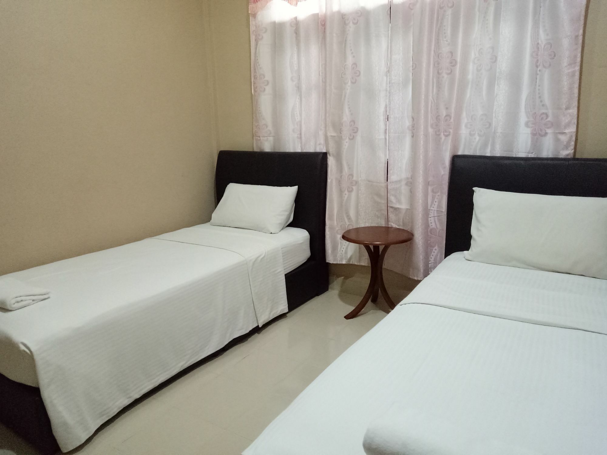 Nas Villaria Langkawi Pantai Cenang  Zewnętrze zdjęcie