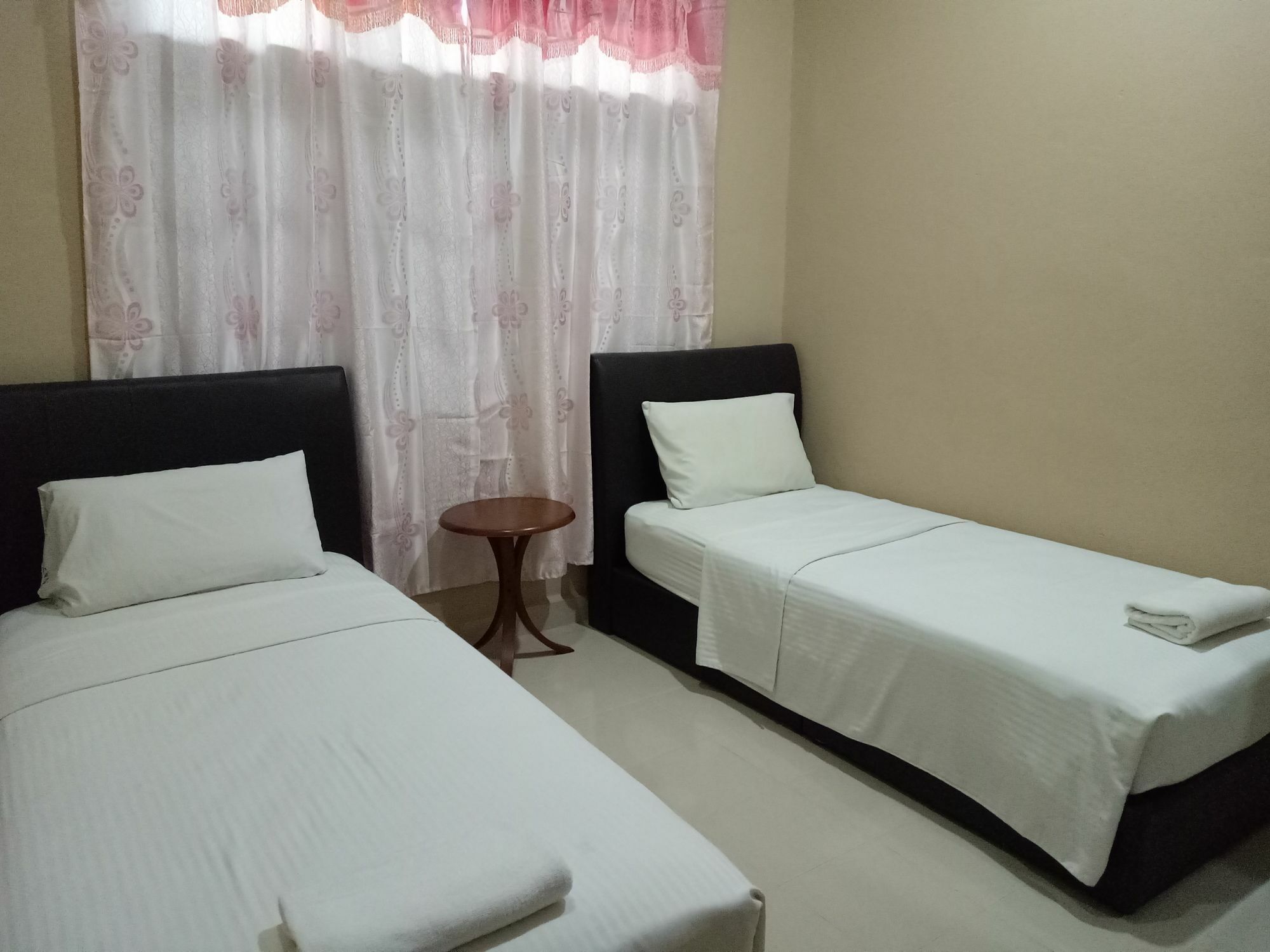Nas Villaria Langkawi Pantai Cenang  Zewnętrze zdjęcie