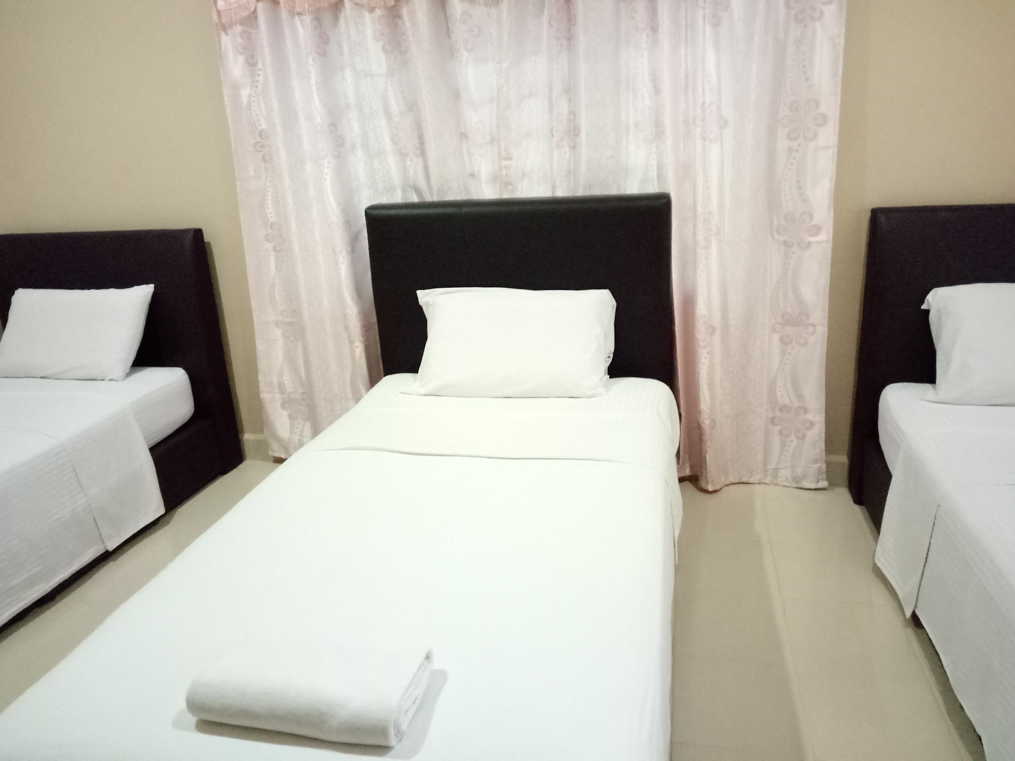 Nas Villaria Langkawi Pantai Cenang  Zewnętrze zdjęcie