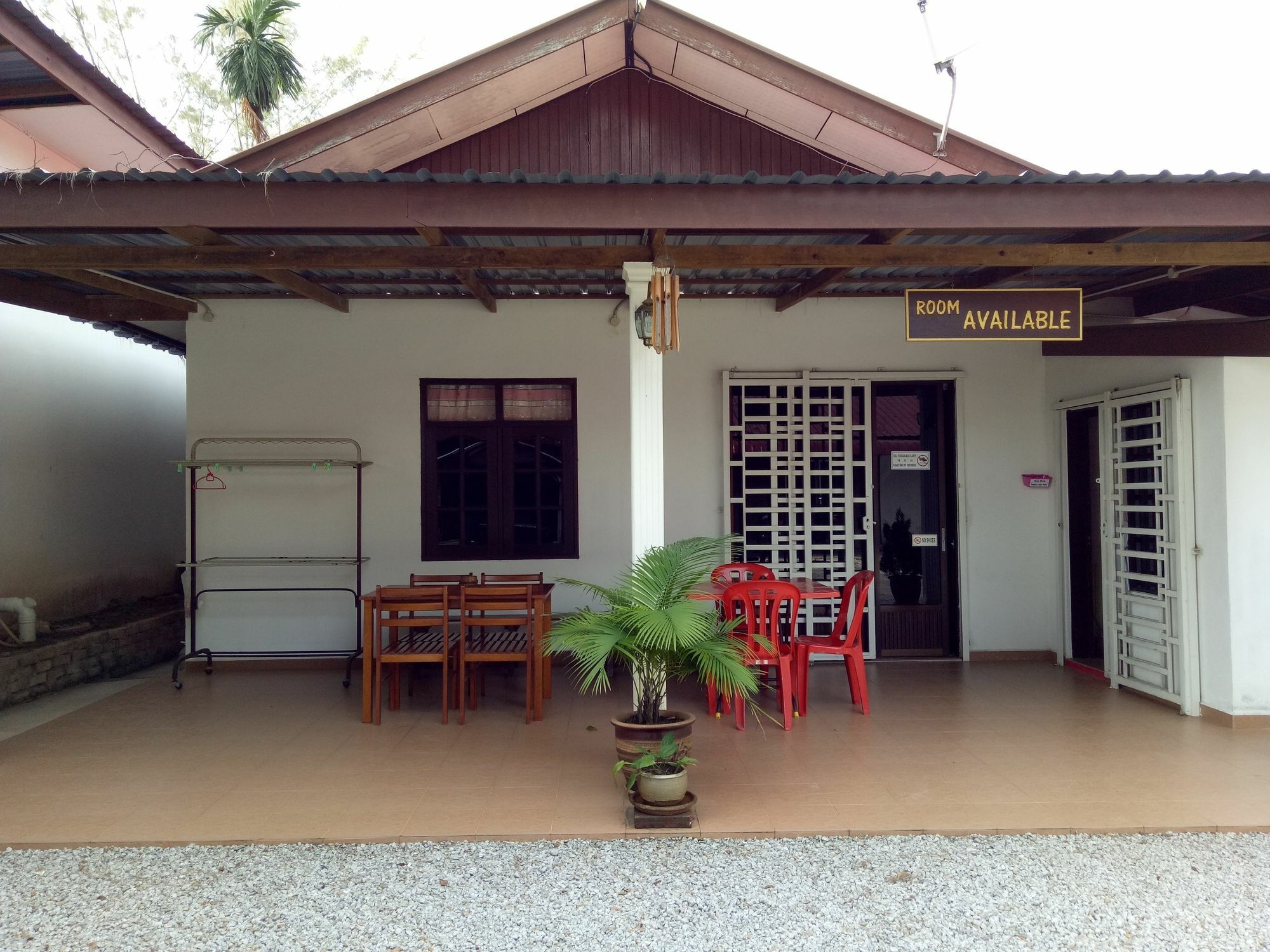 Nas Villaria Langkawi Pantai Cenang  Zewnętrze zdjęcie
